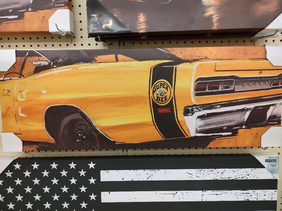 Attached picture Hobby Lobby Mopar 2.jpg